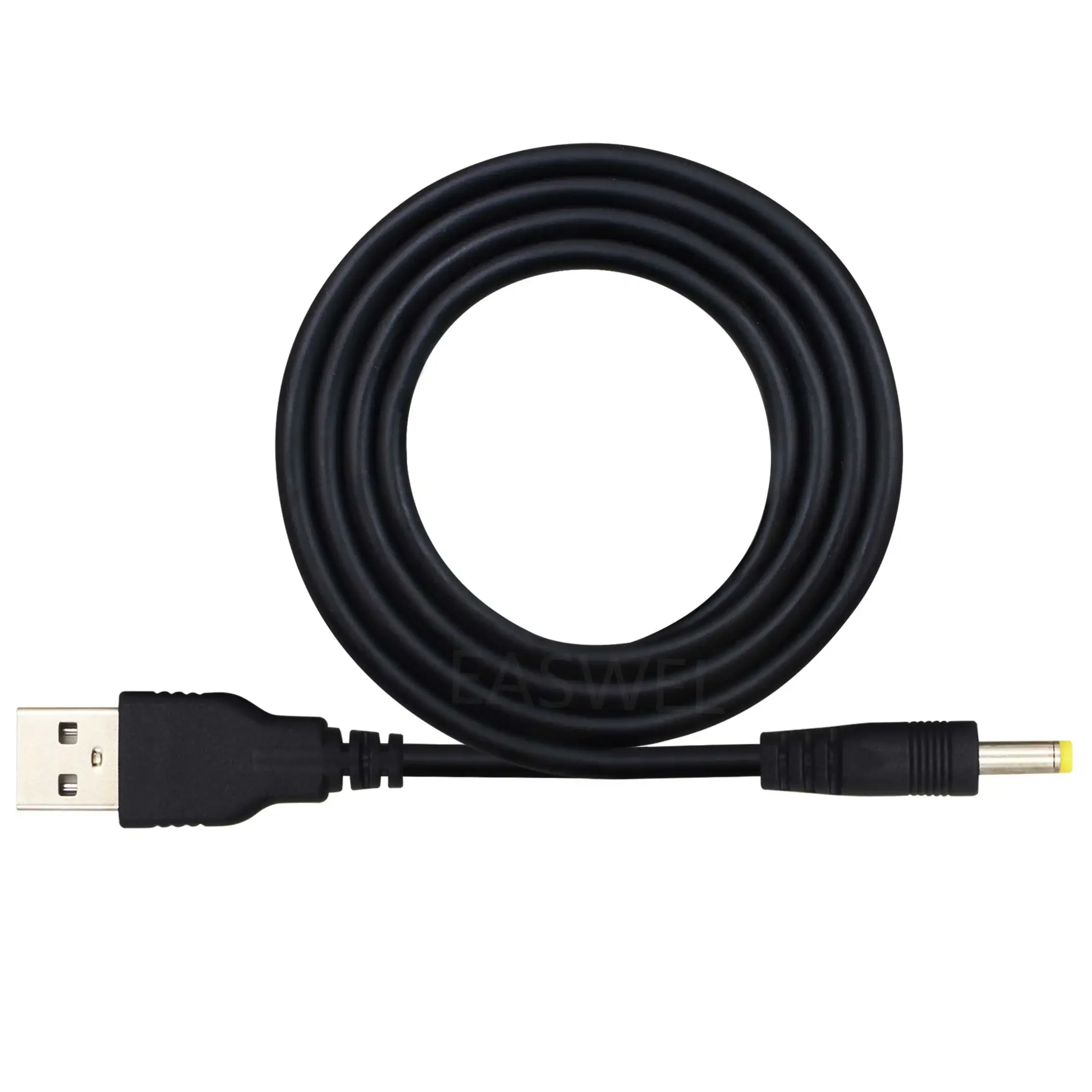 USB Power Adapter Charger Cable Cord for Omron HEM-7130 Blood Pressure Monitor