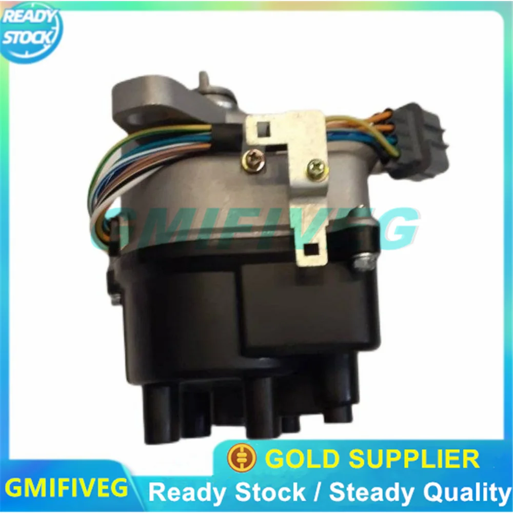 Distributors Ignition Assy 30100-PCB-004 30100PCB004 For Honda Accord CR-V Torneo F20B H22A H23A B20B 30100 PCB 004