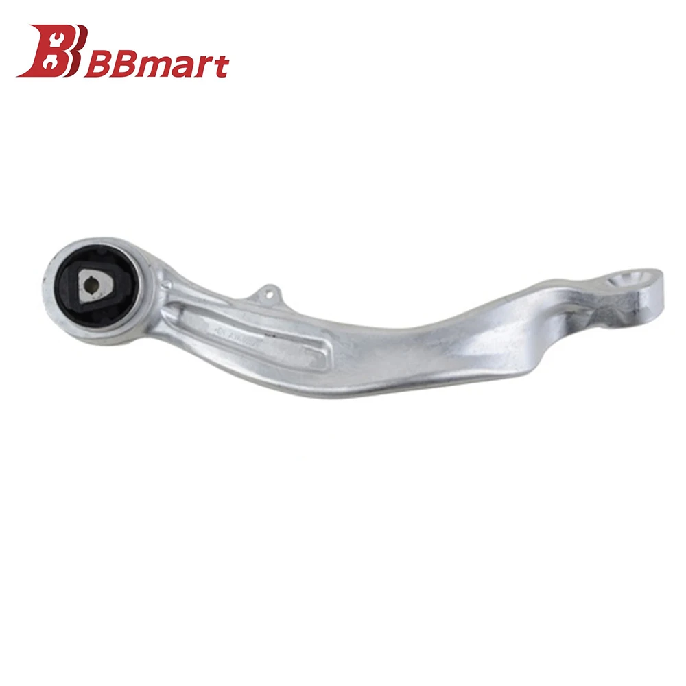 

BBmart Auto Spare Parts 1 pcs Front Left Control Arm For BMW X5 E60 E61 OE 31106770685