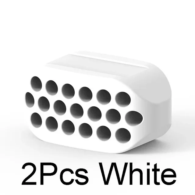 2PC White