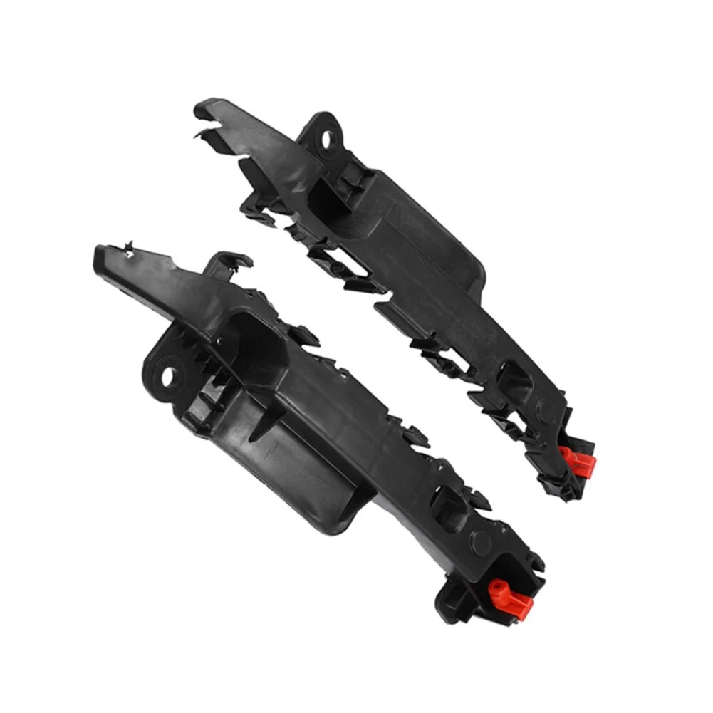 1쌍 프론트 범퍼 브래킷은 OEM 부품 번호 95328893 95207399를 대체합니다. 쉐보레 크루즈 2011-2015에 완벽하게 맞습니다.