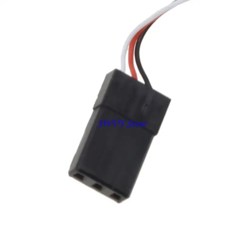 573A AFRC D1015PRO 1.5g 대형 스트로크 9mm 마이크로 디지털 선형..