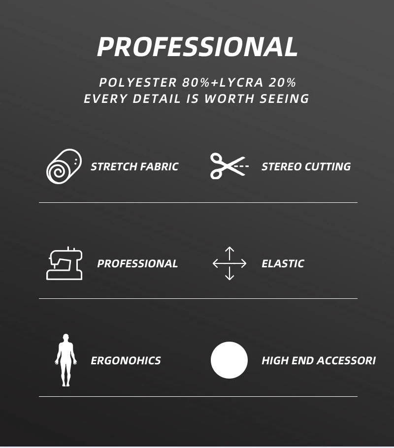 Description Picture 3 of itemHOT Quick Dry Men Protection UV UPF 50+ Swimwear Long Sleeve Rashguard Surfing Rash Guard Surf Shirt for Swimming M-6XL