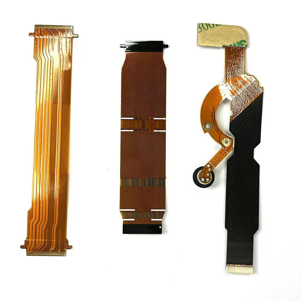 

accessories Keyboard Main Mic Flexible Cable for GP338D XIR P8668 DGP8550 XPR 7550 DP4800 DP4801repair