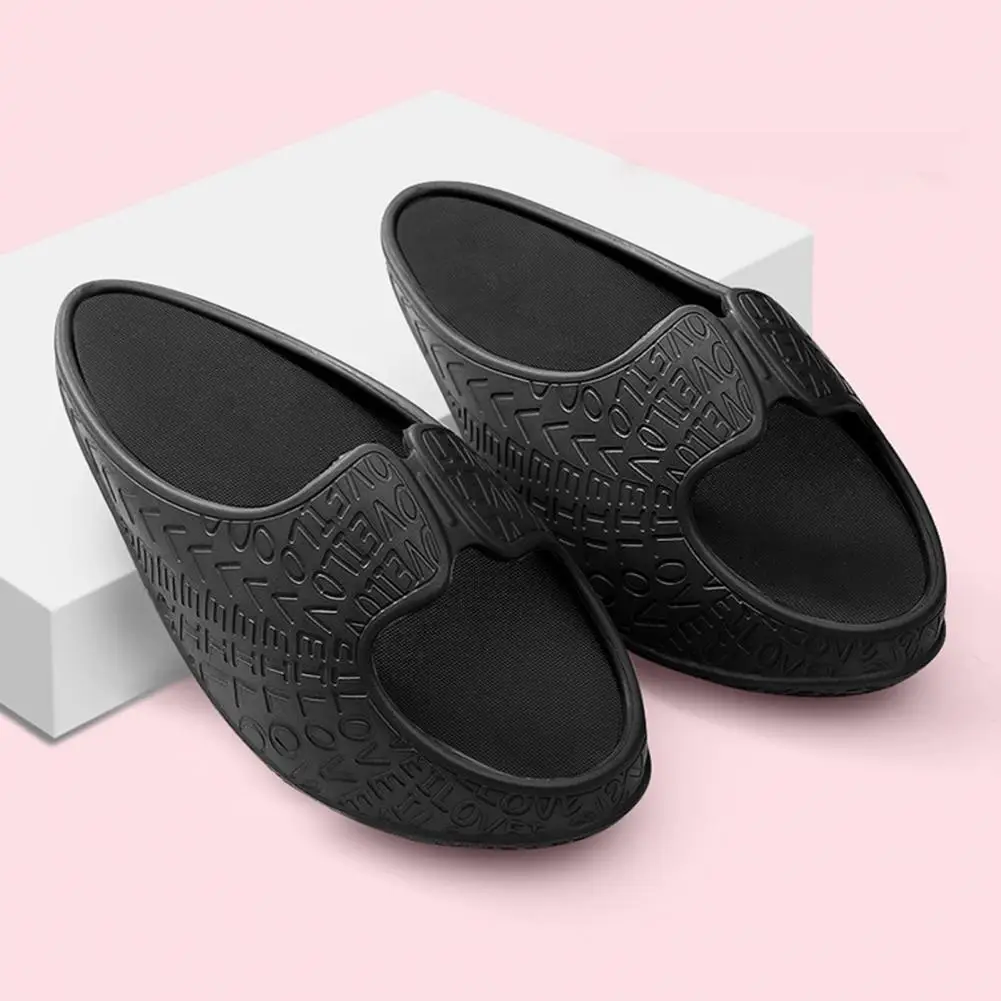 

Weight Loss Slippers Women's Eva Swing Platform Wedge Slippers for Weight Loss Fitness Summer Sport for Slimming for Active