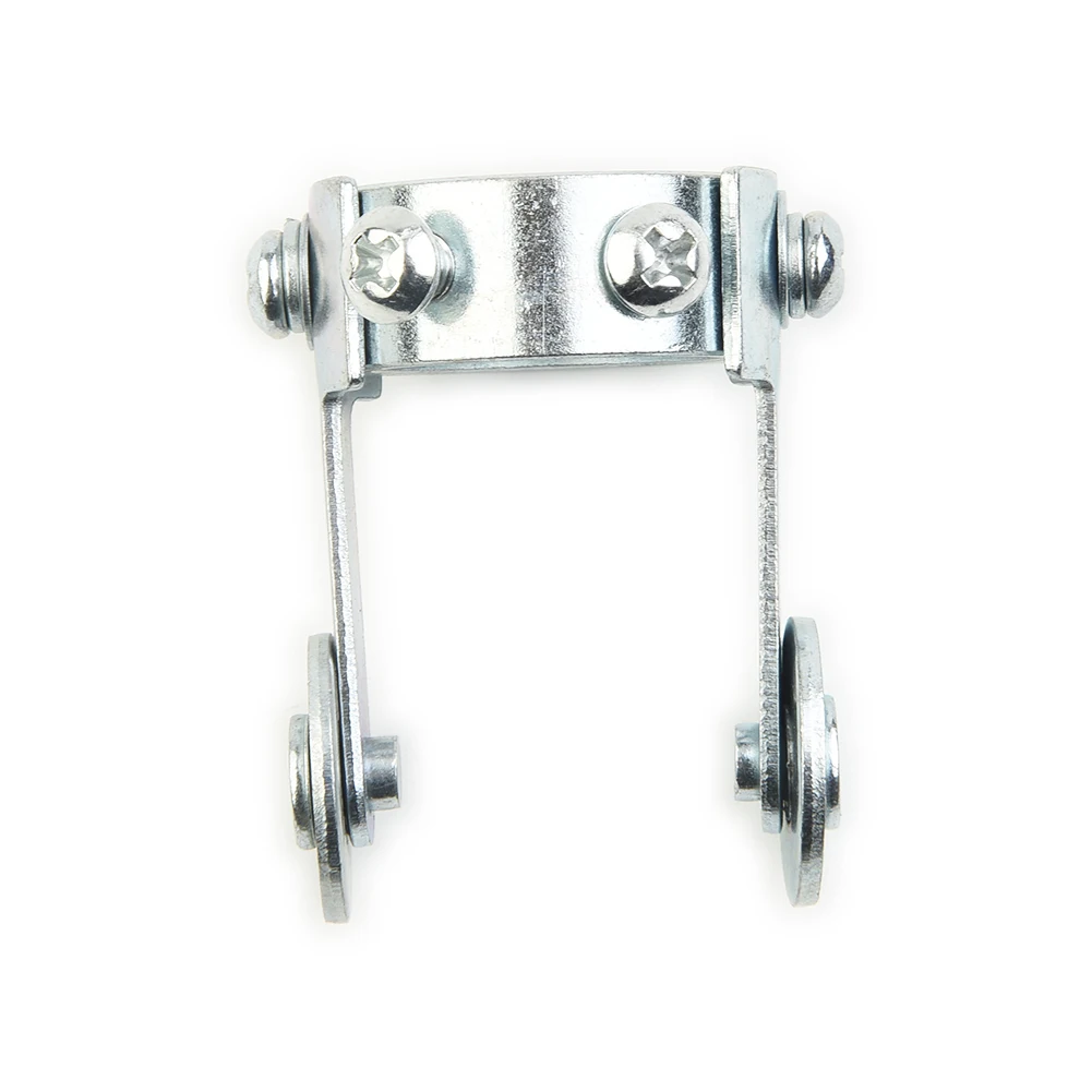 Steel & Aluminum Plasma Cutter Roller Guide Wheel Compatible with Various Cutting Machines Ensures Smooth and Accurate Cuts