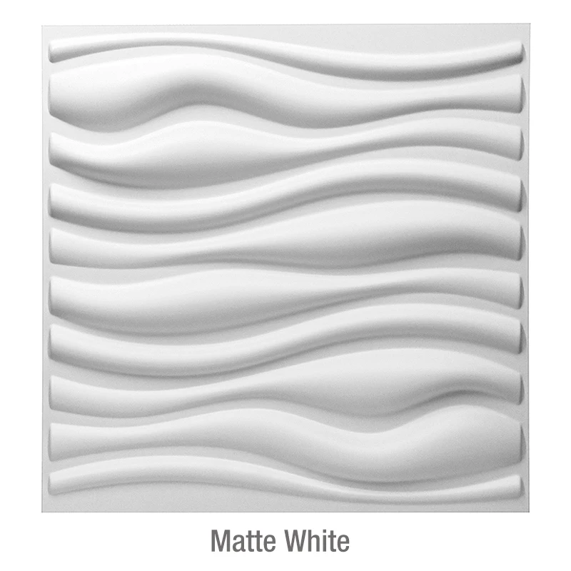 F-Matte white