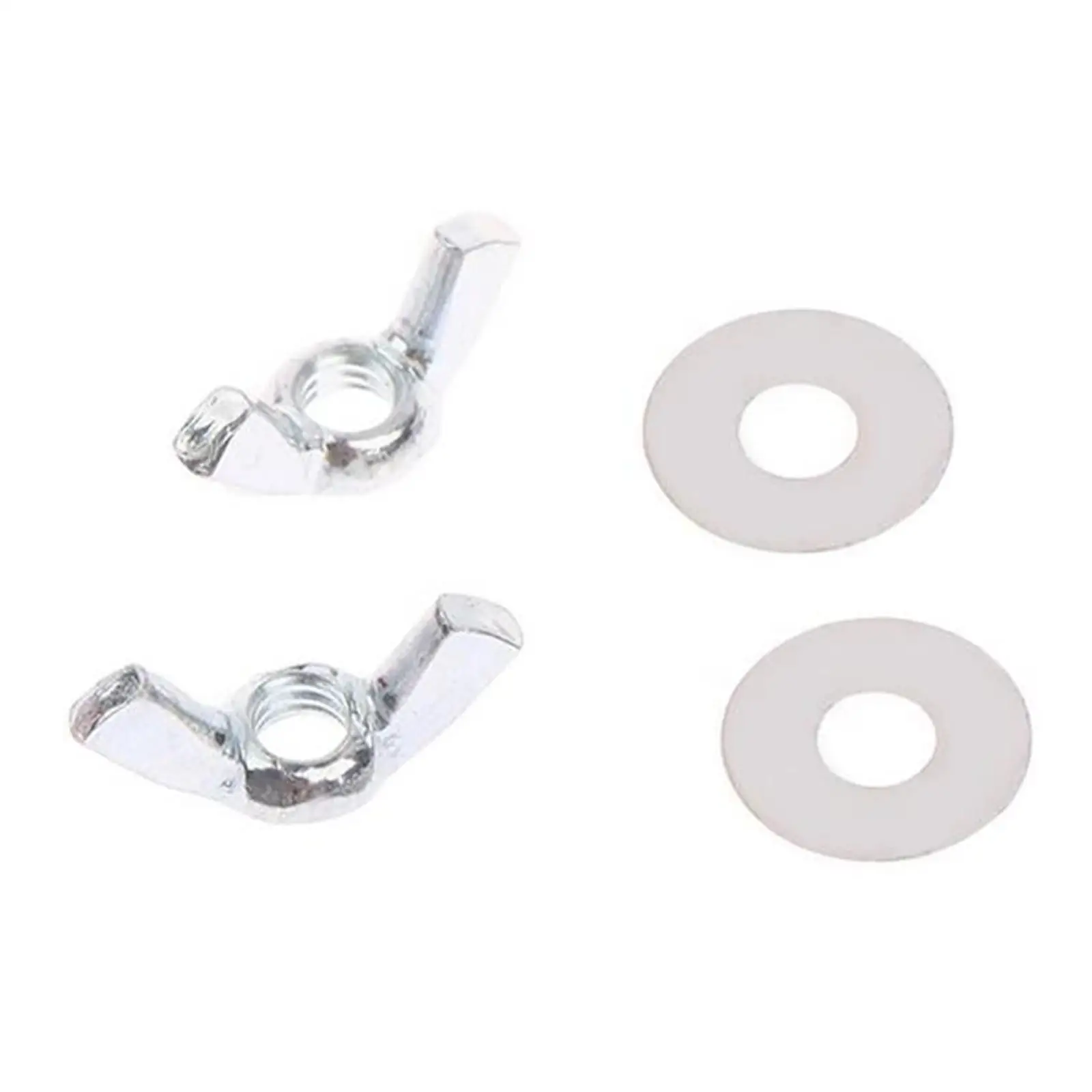 Car Battery Hold Down Bolts Fixing Bracket Car Accessory SUV Truck Universal Automotive Batteries Hold Down Bolts Battery Fixing