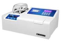 YYHC-Economic chemical oxygen demand cod analyzer   colorimeter and digestion in one machine 5B-3A 2