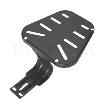 Electric Bike Accessories Tailstock Rear Shelf for Niu G0