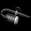CO2 Diffuser Aquarium Glass Spiral Carbon Dioxide Atomizer Diffuser With Suction Cup For Aquarium Fish Tank Accessories 4