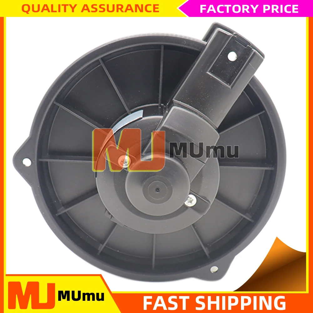 TOYOTA Yaris MR2 II Camry Rav4 Avensis 랜드 크루저 FJ80 HDJ80 HZJ8용 AC 송풍기 모터 팬 8710326020 87103-26020
