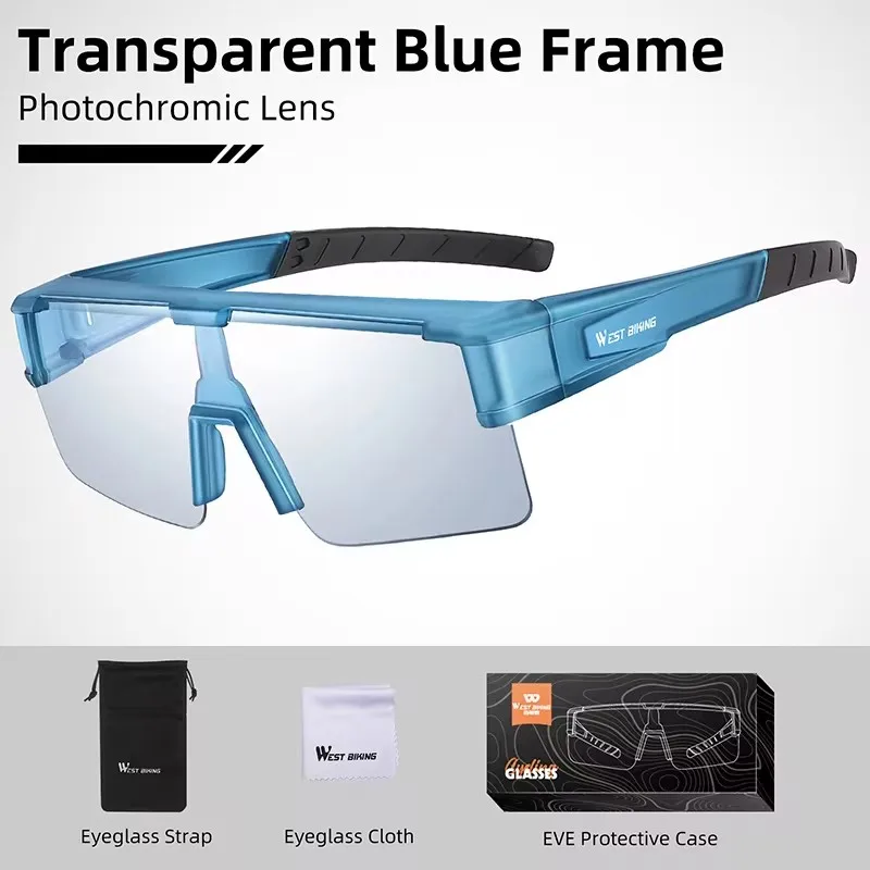 Blue-Photochromic