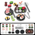 Sushi set