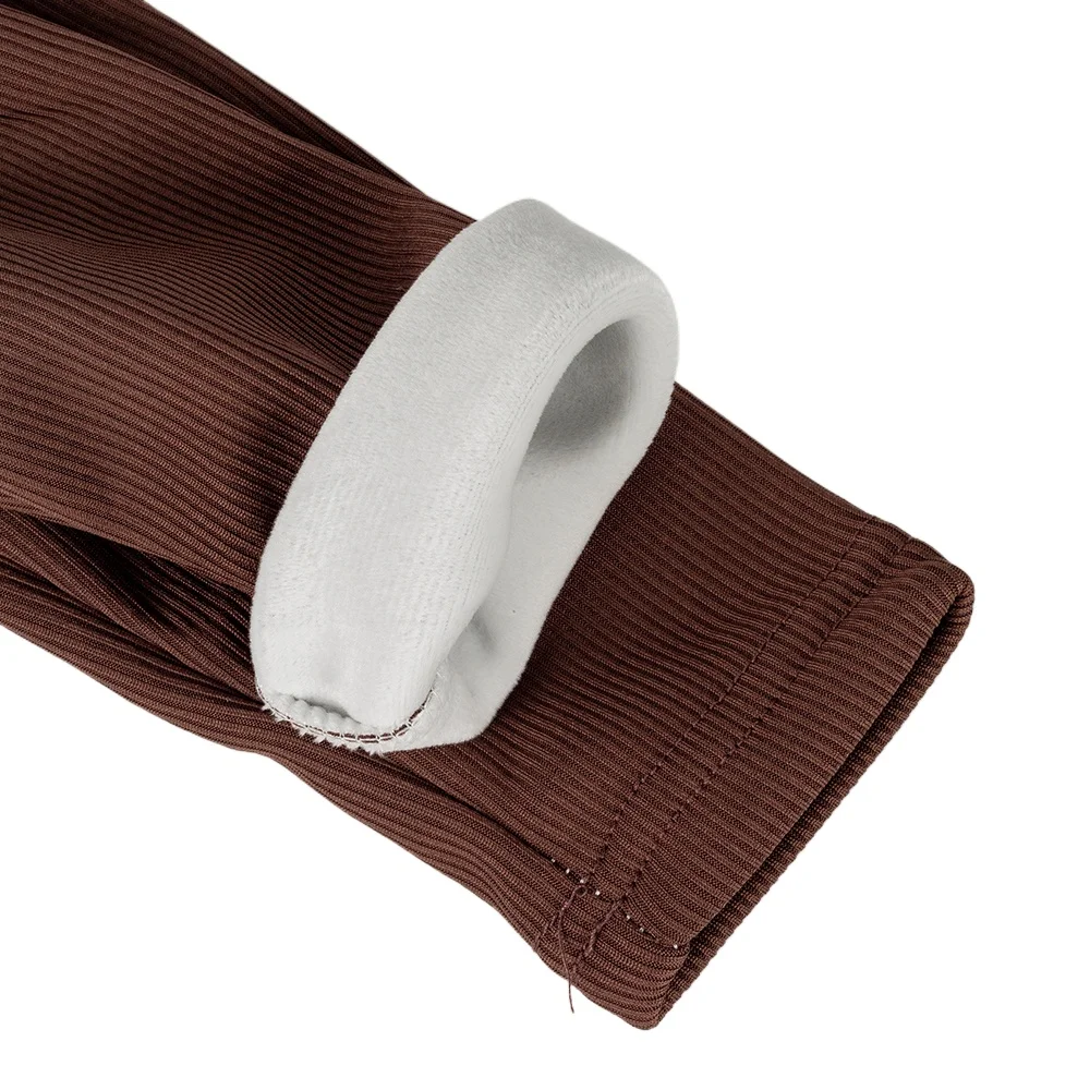 الأطفال الخريف الشتاء الياقة المدورة البلوز طويلة الأكمام أسفل قميص عادية الدافئة تي شيرت الاطفال طفل الفتيان الفتيات الملابس بلايز