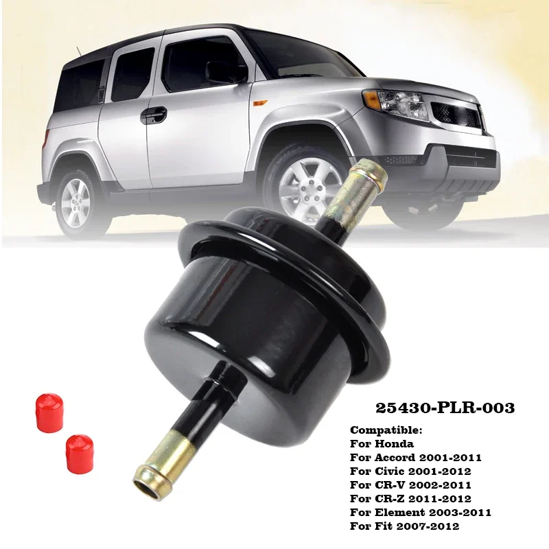 Buona Filtro Automatico Atf Della Trasmissione Dell'Oem Delle Proprietà Di Fltration Per Honda/Accordo Cr-V Civico Crv