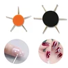 1Pcs Nail Art Dotting Tools Disc Nail Drill Point Nail Tools Dot Painting Tools Nail Point Drill Pen 2