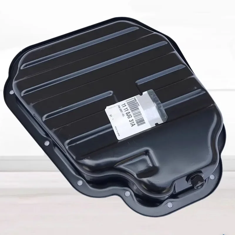 BAIFI Genuine Engine Oil Pan 11110JG31A For Renault Koleos Fluence Latitude