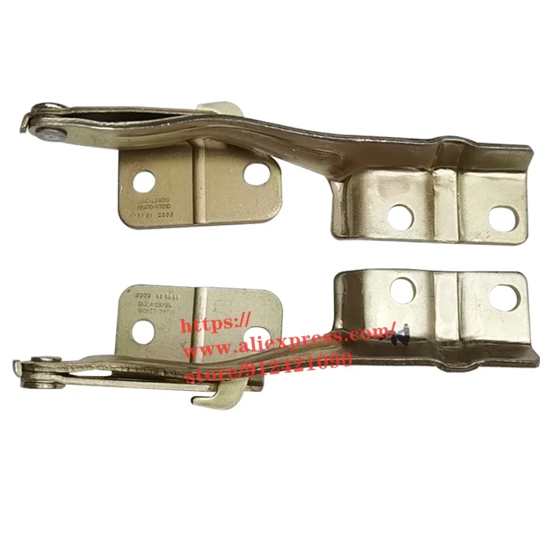 

Шарнир капота для JAC Refine M5/T8