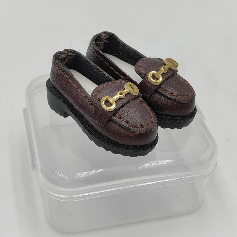 Blythe Puppenschuhe Stiefel Legging für Azone Boots OB23 OB24 Puppensocke – Detail 7