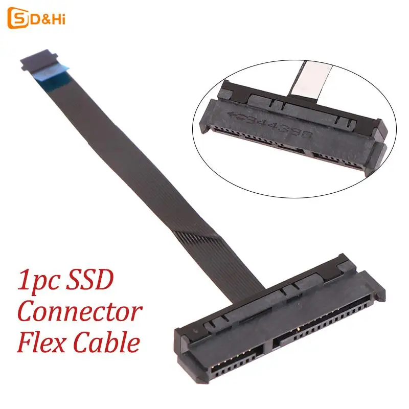 

For Acer Nitro 5 AN515-51 NBX0002C000 Laptop SATA Hard Drive HDD SSD Connector Flex Cable