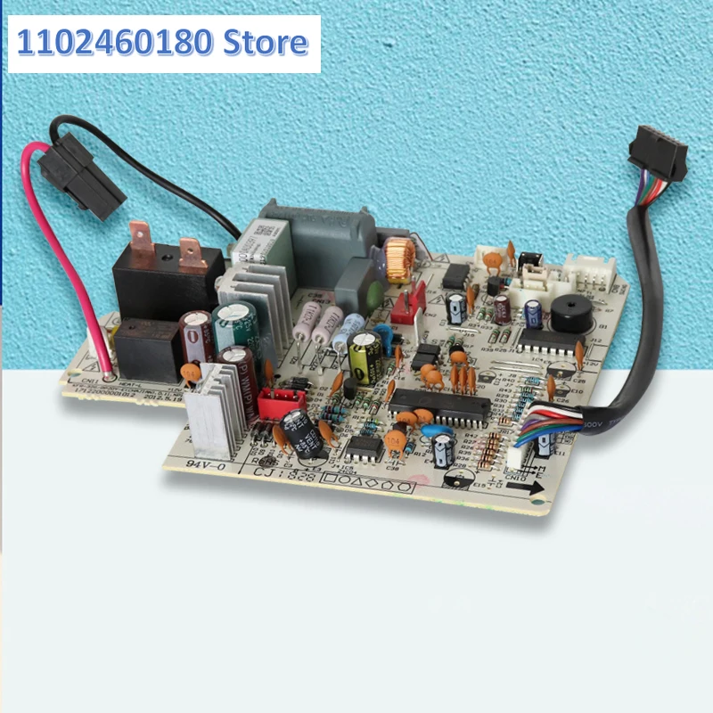

Suitable for the United States air conditioning motherboard computer board circuit board KFR-35G/BP2DN1Y-H