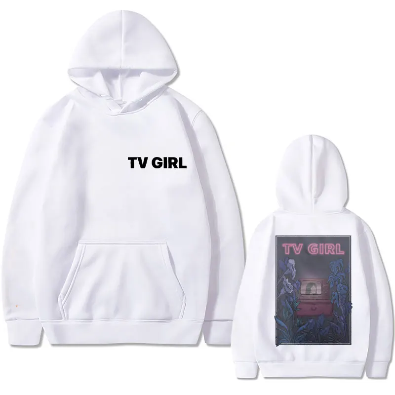 Рисунок 5 - Толстовка Мужская/женская оверсайз с принтом