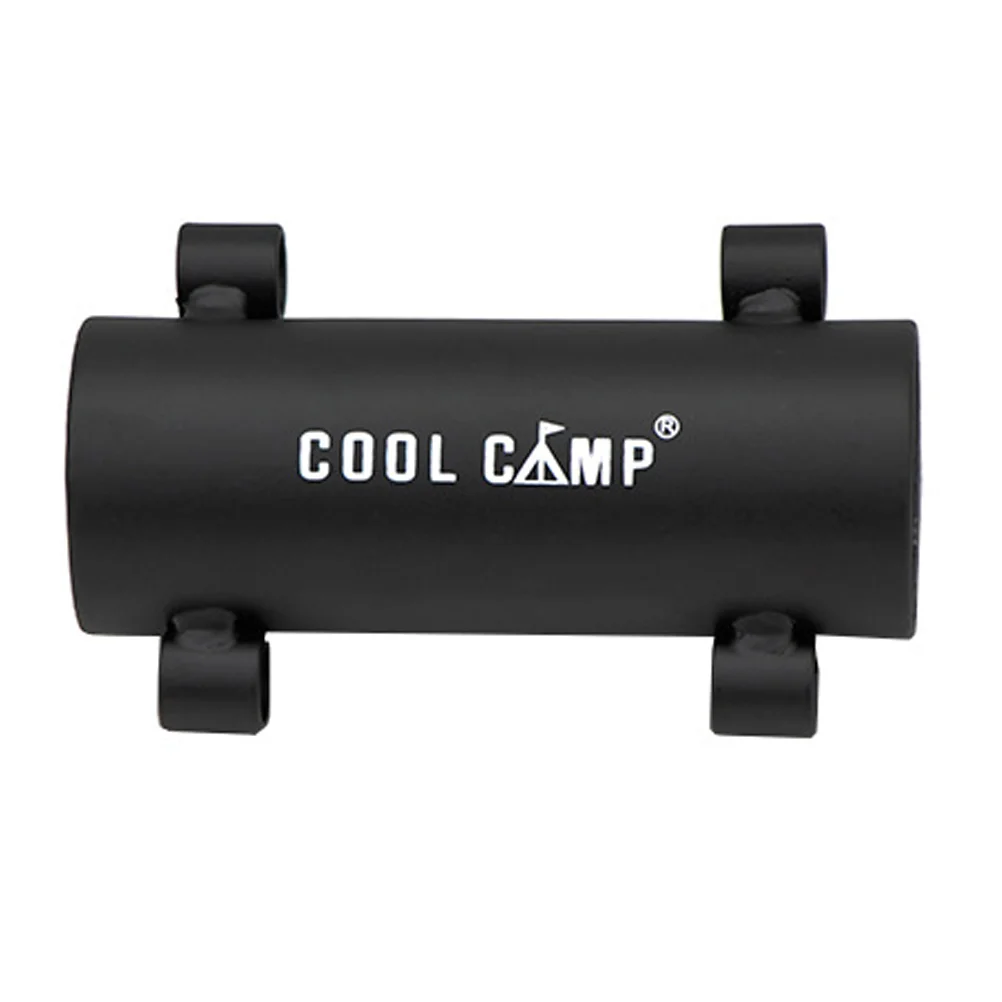 

Canopy Rod Fixation Camping Accessories Outdoor Fixing Tool Awning for Fixed Pipe Fishing Curtain Holder Pole Fixator