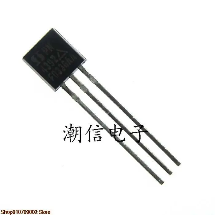 

10 штук PN4392 N оригинальная новая модель