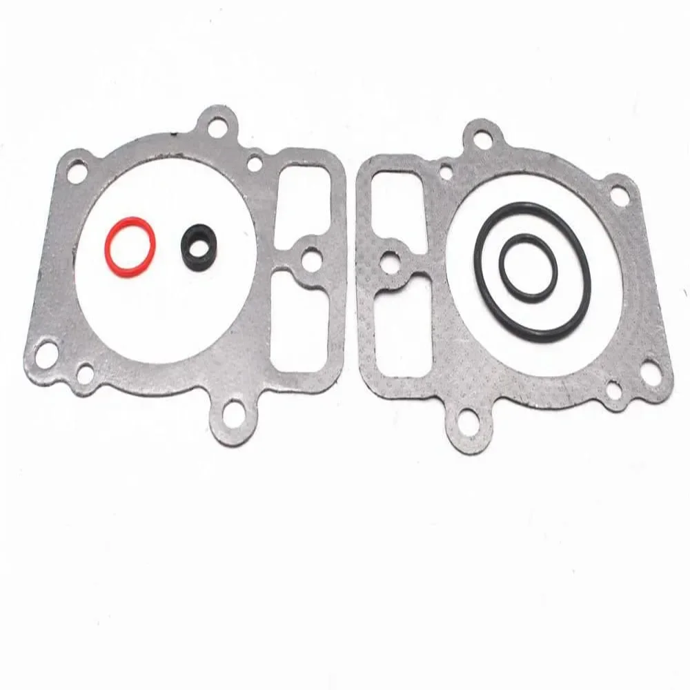 Engine Gasket Set Kit w/ Seal O-Ring for Briggs & Stratton 694012 499889 engine gasket set engine gasket kit replacement gasket set