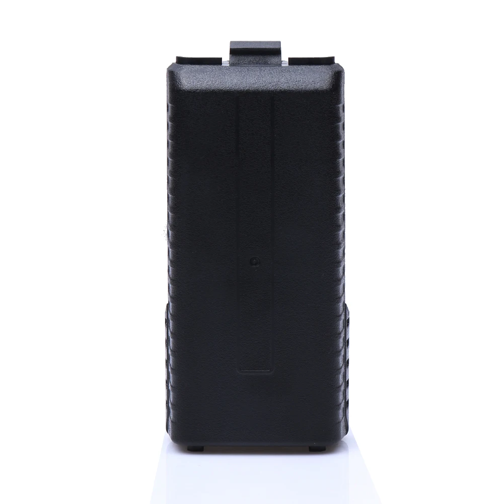 6AA Extended Battery Case Battery Holder Battery Storage Case for Baofeng Radio F8 F9 UV5R UV5RE Plus