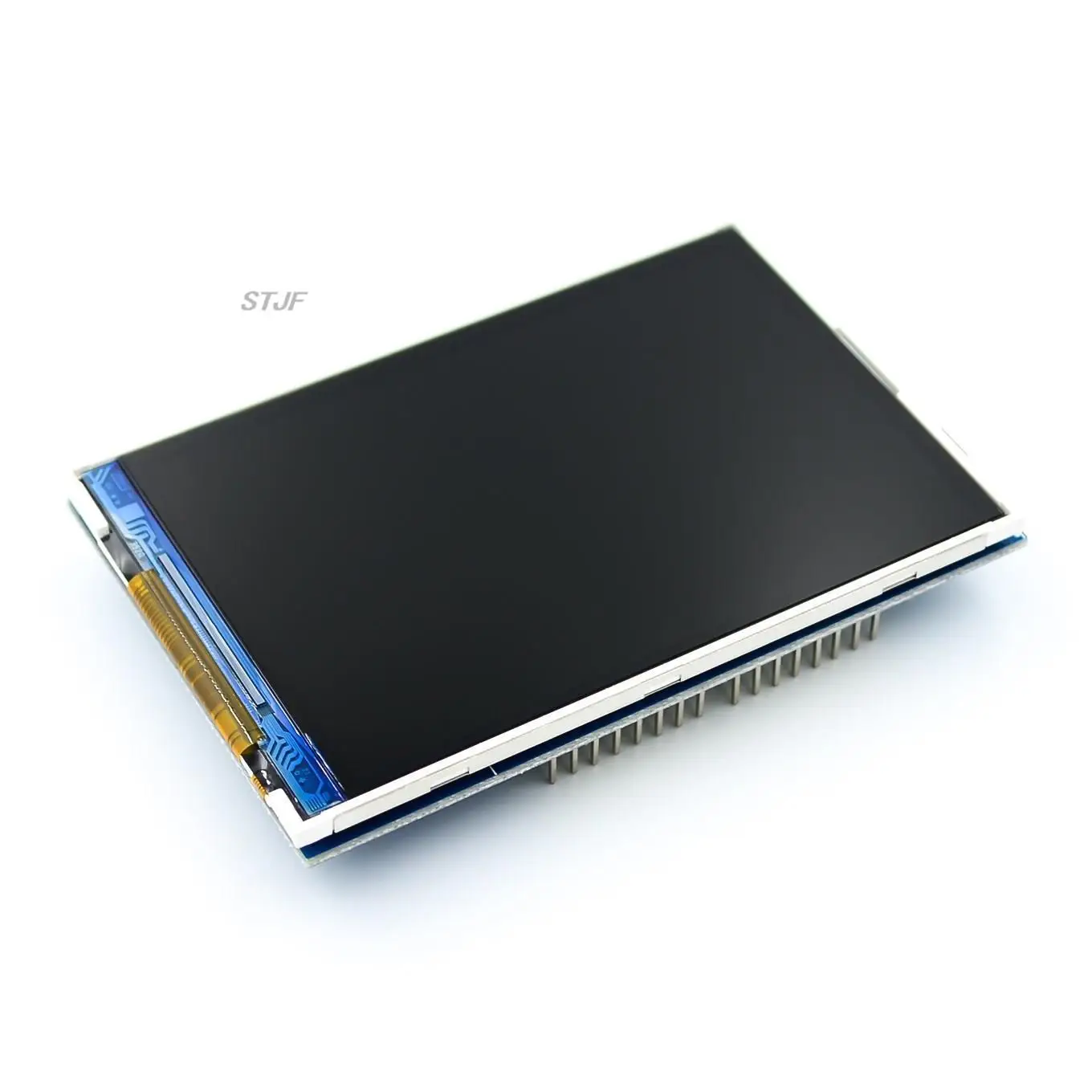 TFT LCD 모듈 스크린 디스플레이 컨트롤러, 터치 패널 포함 또는 미포함, 아두이노 UNO MEGA2560 보드용 ILI9486, 3.5 인치 480*320