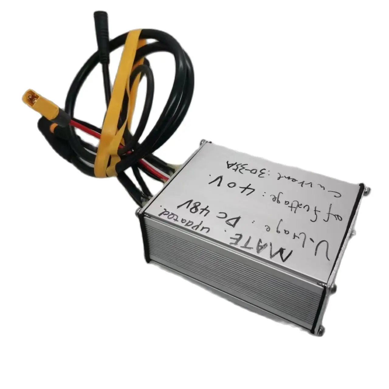 Brushless Motor troller(Customized) 48V 30A 35A Updated Parts For Mate Electric Bicycle Repair Accessories More Powerful Kits