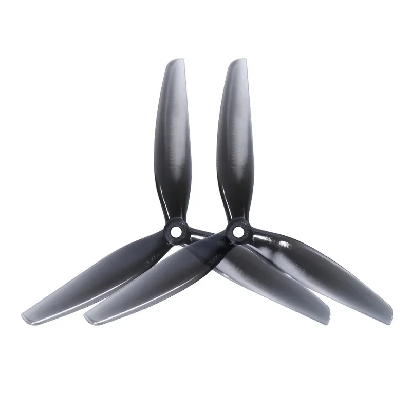 10Pairs(10CW+10CCW) HQPROP 7X4X3 7040 3-Blade PC Propeller for RC FPV Freestyle 7inch Long Range LR7 Cinelifter Drones DIY Parts