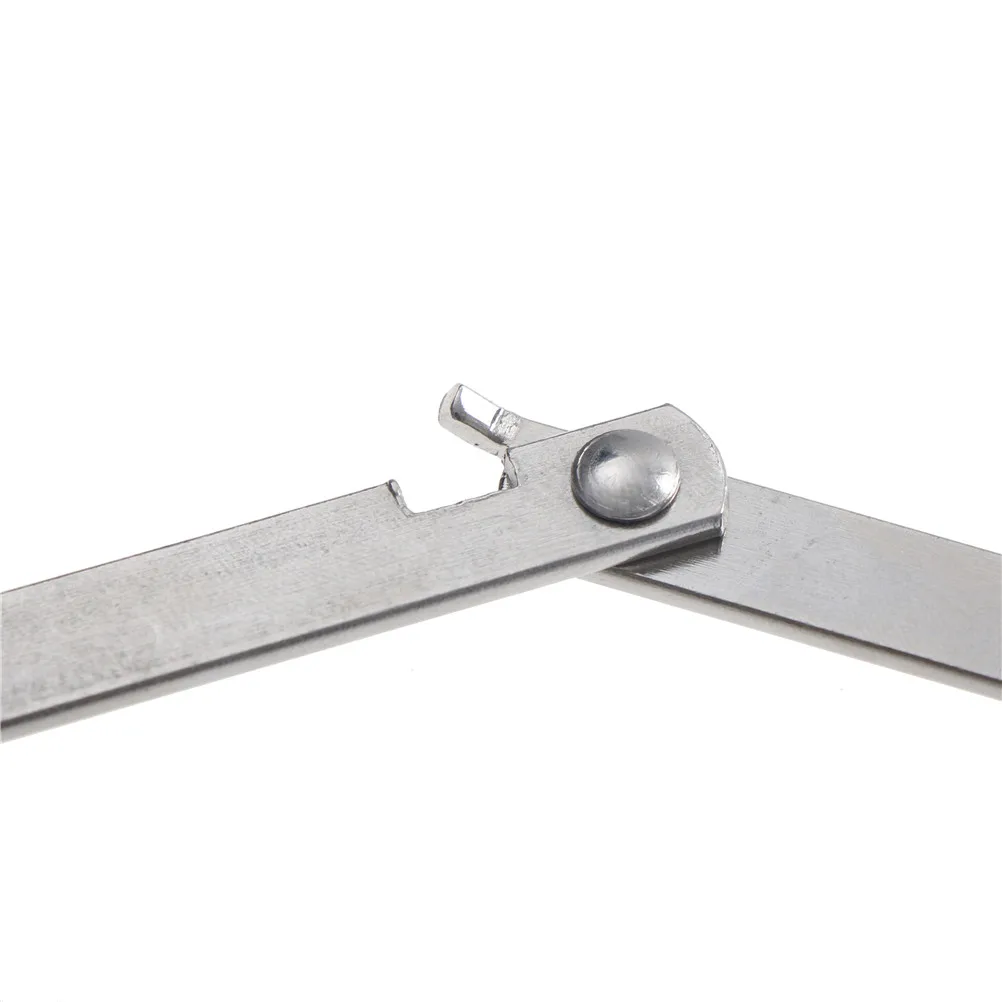 Stainless Steel Door Hinges for Cabinet Cupboard Furniture