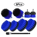 Drill-9pcs