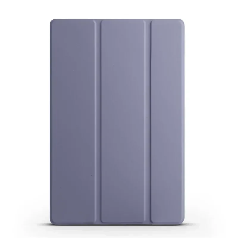 OPPO Pad SE 11 2025 Premium PU Leather Tri-Fold Tablet Case