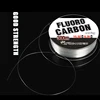 300m Fluoro Carbon Coating Monofilament Nylon Fishing Line Good Strength And Wear Resistance Sea Beach Fishing Line 4