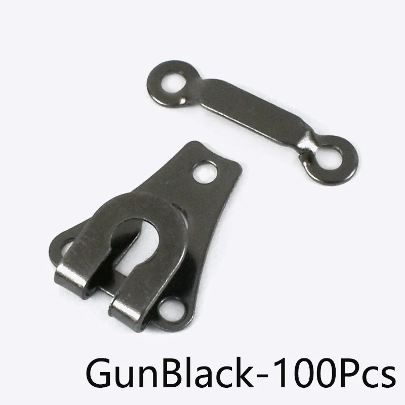 KY212GunBlack-100Pcs