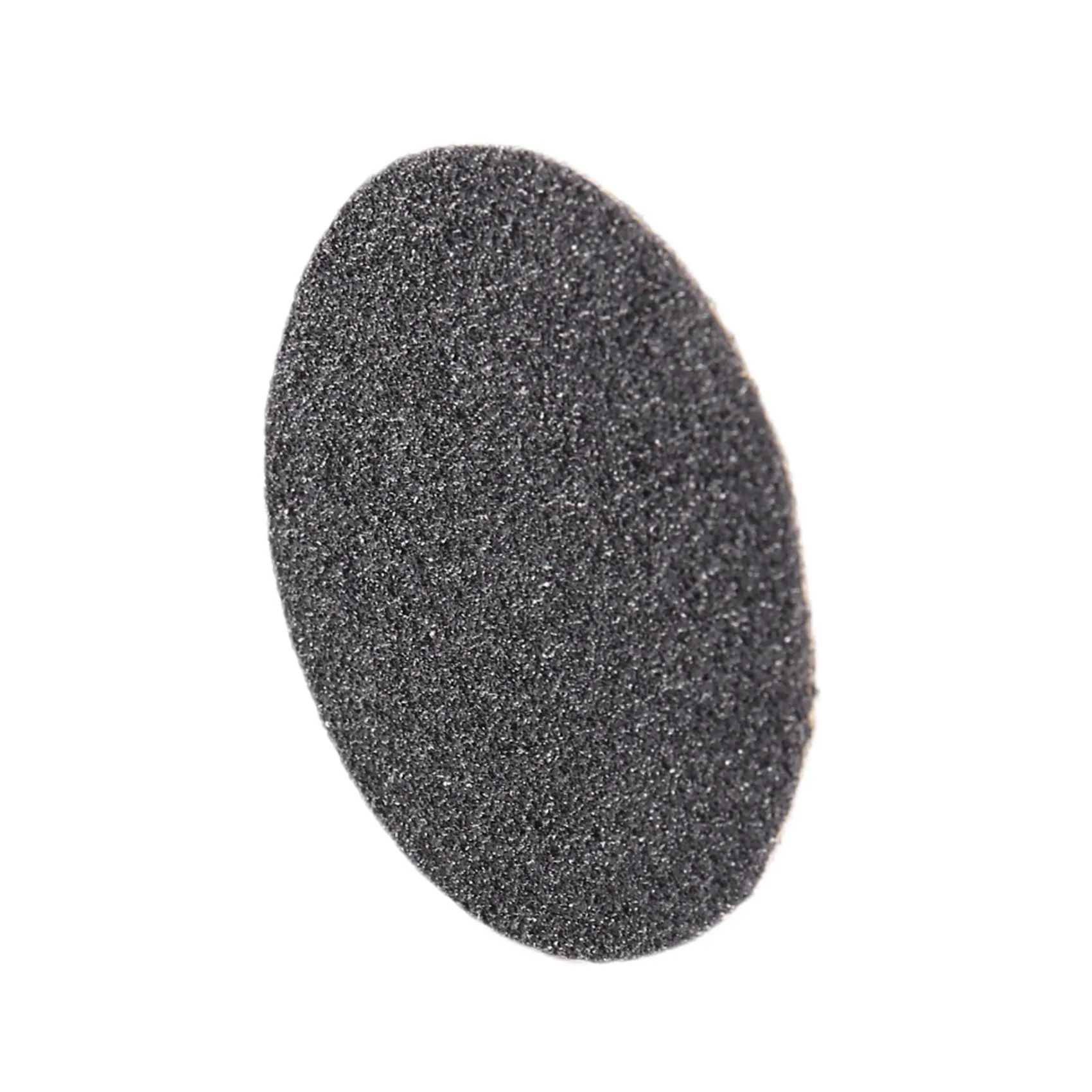 60pcs Replacement Sandpaper Discs Pad (Regular Coarse 100 Grit) for Electric Foot File Callus Remover Pedicure Tool 5