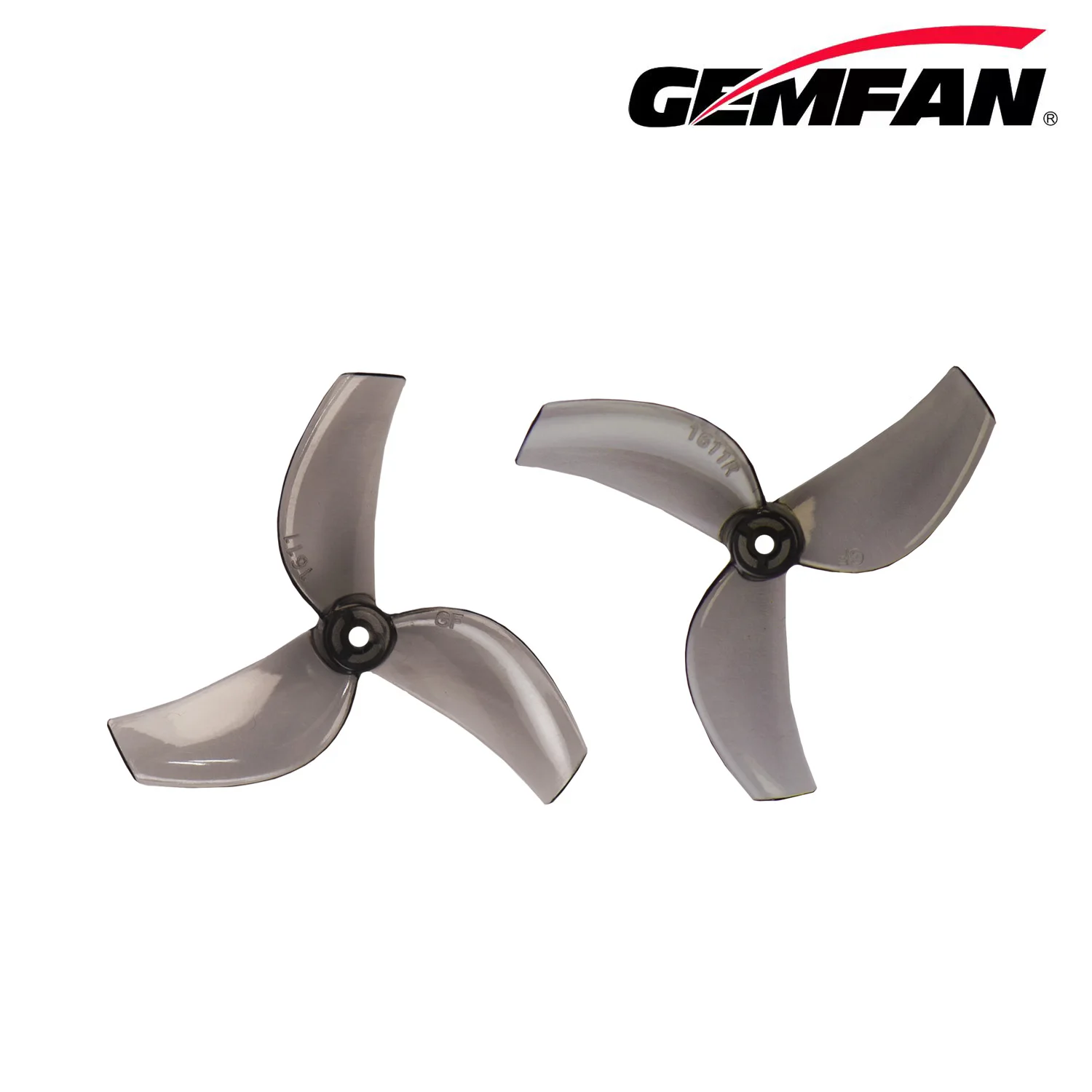 Lot de 8 Coques de Protection Drone FPV Micro 1mm/1.5mm