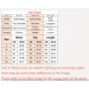 New In Women's Sweatpants Casual Matching Wide Leg Pant Chic Sportswear Loose Cargo Pants Drawstring Joggers Baggy Streetwear 6