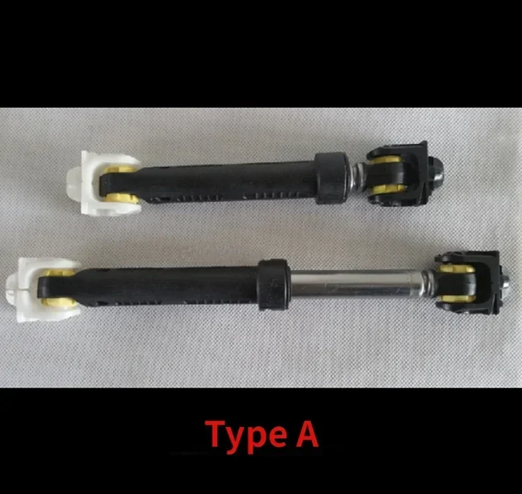 1PCS Spare Parts Hisense Whirlpool Ronshen AWOE9558 drum washing machine shock absorber feet washing machine parts