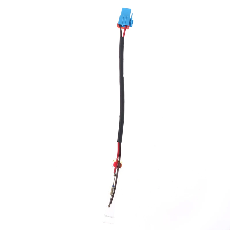 Description Picture 5 of itemHigh Quality 1pcs Thermal Fuse Defrost Sensor for Samsung Fridge Freezers Refrigerator