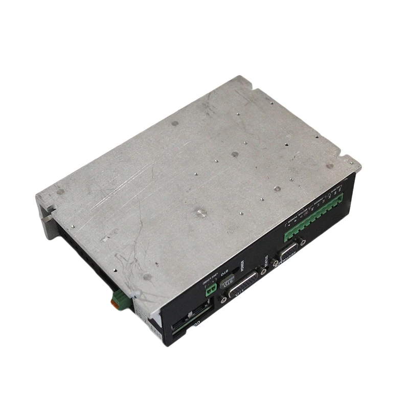 

Used In Good Condition DPQNNIE-015S400-SG1 With Fast Shipping
