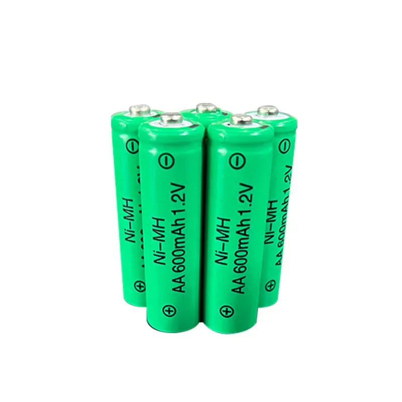 AAA 1.2V 600Mah Ni-Mh Battery Rechargeable Batteries Toy Flashlight - View #13