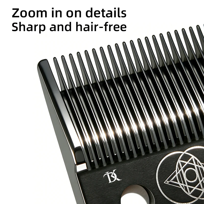 DKBAG BRD 106 FA1C M3C WMARKX1 2020C M10 8148 JC06 팬텀 오리지널 ECHO 블레이드 전문 헤어 클리퍼 블레이드 호환품