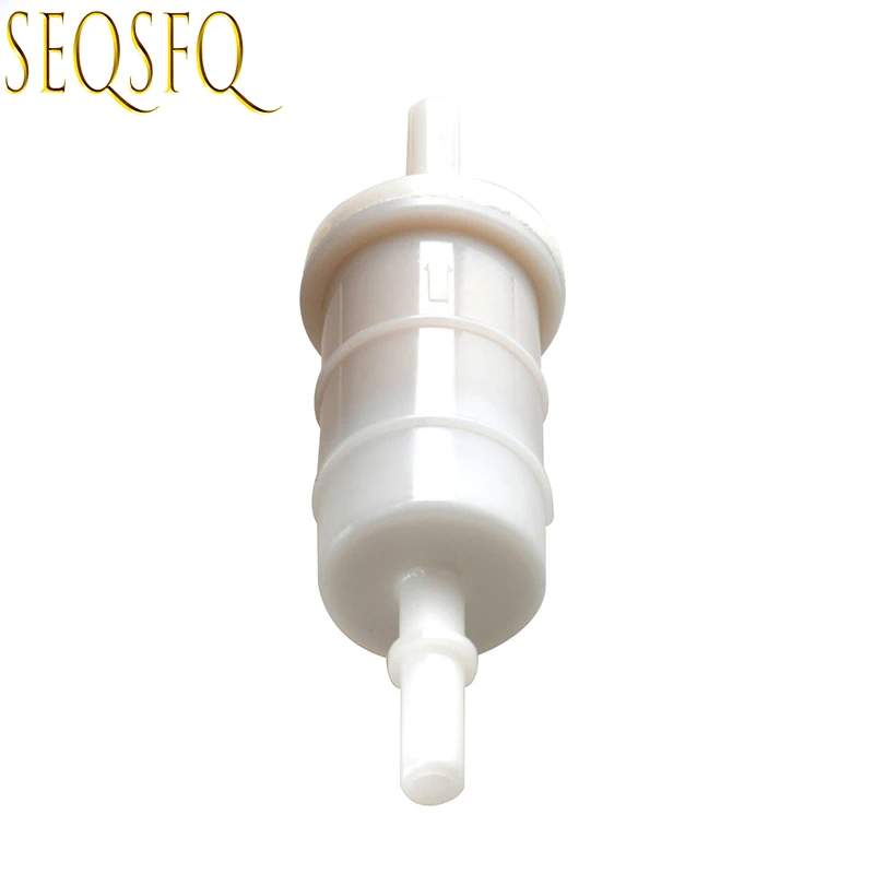 35-879885Q 35-879885T Fuel Filter For Mercury Outboard Motor Sierra 18-7718 8mm 5/16" Mercruiser Gasoline Filter