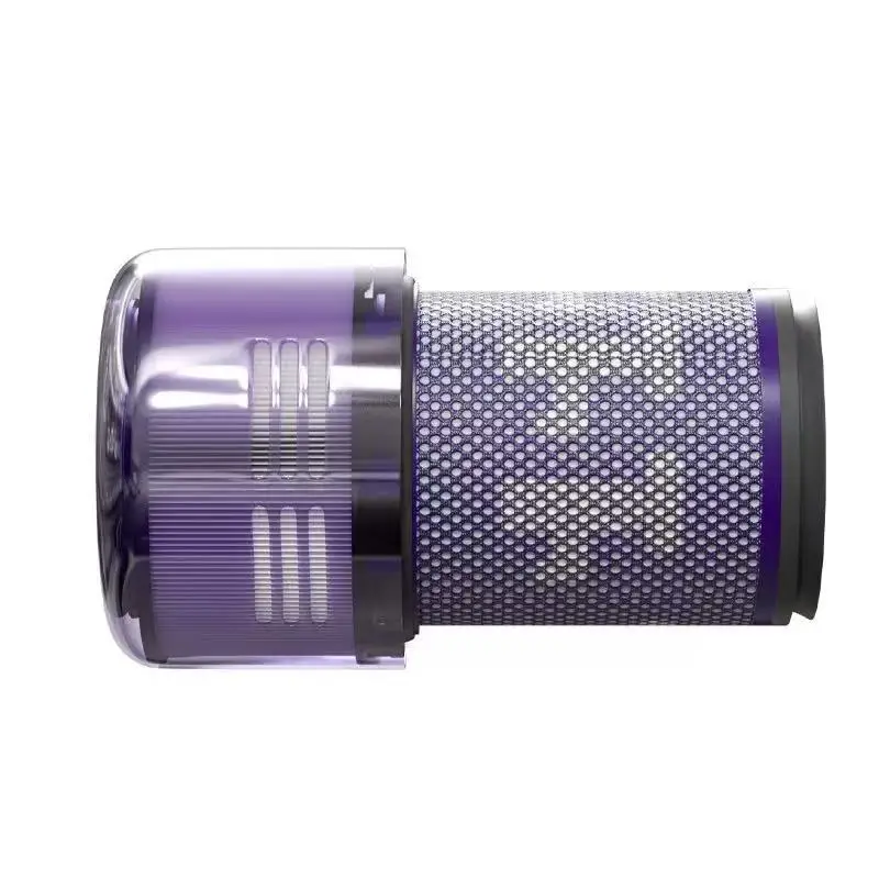 Vacuum Cleaner Accessories For Dyson V12 / V12 slim / detect slim Detect Filter Cyclone Replacement Spare Parts