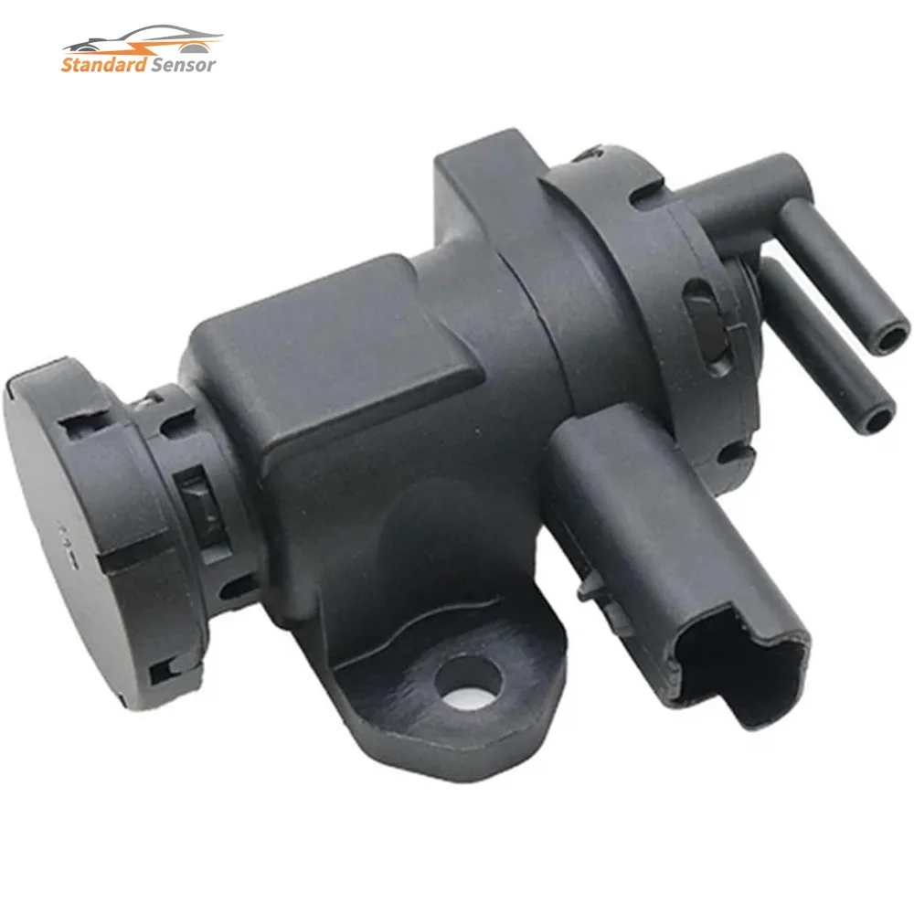 GT1544V Cartouche de Turbo pour Peugeot 206 207 307 307 1.6 Hdi 110 CV